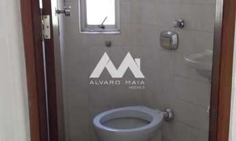 Imagem 7: Sala Andar Comercial para locação no Funcionários!!