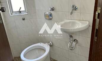 Imagem 3: Sala Andar Comercial para locação no Funcionários!!