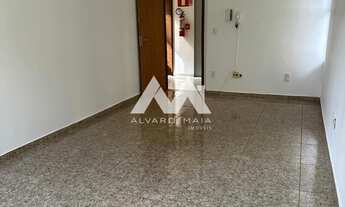 Imagem 2: Sala Andar Comercial para locação no Funcionários!!