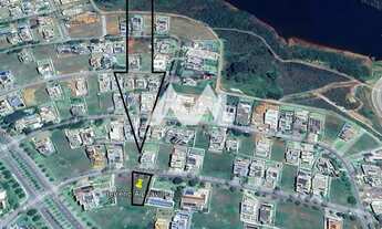 Imagem 3: LOTE COM PROJETO APROVADO, 538,26m²