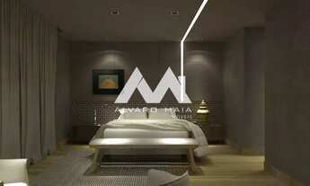 Imagem 4: LOTE COM PROJETO APROVADO, 538,26m²