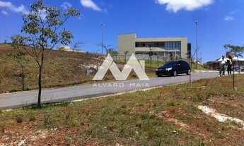 Imagem: LOTE COM PROJETO APROVADO, 538,26m²