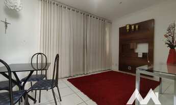 Imagem 4: Apartamento para alugar no bairro Cruzeiro - Belo Horizonte/MG