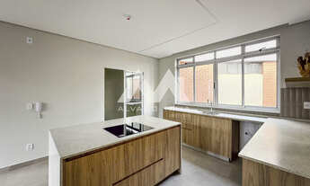 Imagem: Apartamento reformado de 3 quartos na Rua