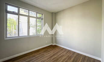 Imagem 6: Apartamento reformado de 3 quartos na Rua Grão Mogol