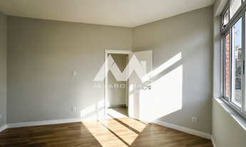 Imagem 7: Apartamento reformado de 3 quartos na Rua Grão Mogol