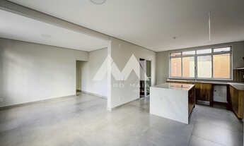 Imagem 3: Apartamento reformado de 3 quartos na Rua Grão Mogol