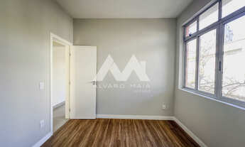 Imagem 5: Apartamento reformado de 3 quartos na Rua Grão Mogol