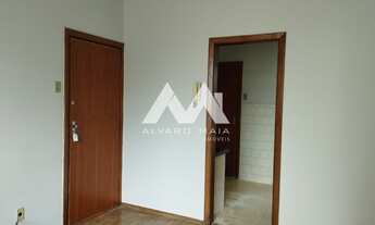 Imagem 4: Apartamento com 1 quarto e DCE no centro