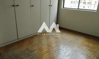 Imagem: Apartamento com 1 quarto e DCE no centro