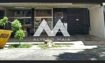 Imagem: Loja comercial na savassi