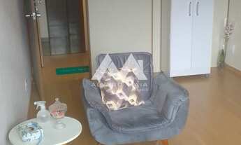 Imagem: Sala para alugar no bairro Santa Efigênia