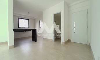 Imagem: Apartamento de 3 quartos à venda, 85m²