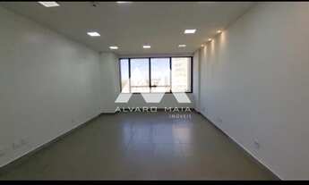 Imagem: Sala Comercial, 1 banheiros na Rua Ministro