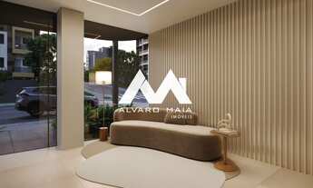 Imagem: Apartamento à venda em Belo Horizonte/MG