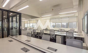 Imagem: ANDAR - 340m² - VILA DA SERRA