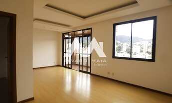 Imagem: Apartamento 4 quartos para locação no