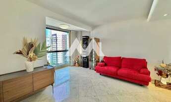 Imagem 3: Apartamento com 2 Quartos e 2 vagas à Venda, 70 m² por R$ 570.000