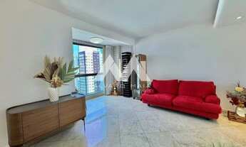 Imagem 5: Apartamento com 2 Quartos e 2 vagas à Venda, 70 m² por R$ 570.000