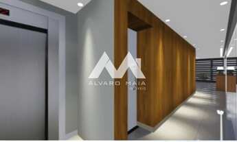 Imagem 6: Apartamento à venda em Belo Horizonte/MG