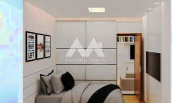 Imagem 3: Apartamento à venda em Belo Horizonte/MG