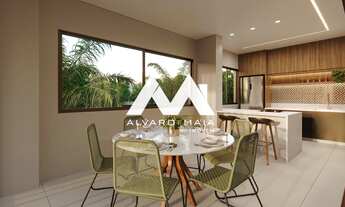 Imagem: Apartamento à venda no bairro Carmo - Belo