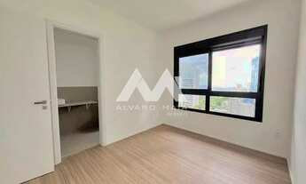 Imagem: APARTAMENTO 2 QUARTOS - VILA DA SERRA