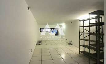 Imagem: Loja Em Galeria na Savassi