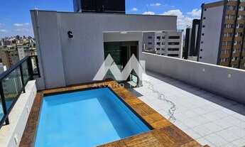 Imagem 2: Cobertura com 3 Quartos e 3 banheiros à Venda, 200 m² por R$ 1.990.000