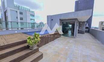 Imagem: Cobertura com 3 Quartos e 3 banheiros à