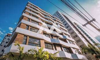 Imagem: Apartamento Alto Padrão, 3 quartos e 2