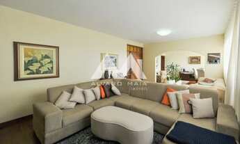 Imagem: Apartamento à venda em Belo Horizonte/MG