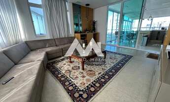 Imagem: Apartamento à venda no bairro Belvedere