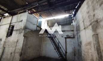 Imagem 5: Galpao para locaçao no Carlos Prates