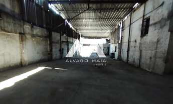 Imagem 6: Galpao para locaçao no Carlos Prates