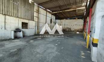 Imagem 2: Galpao para locaçao no Carlos Prates