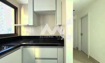 Imagem 4: Apartamento 2 quartos para venda no Bairro Lourdes