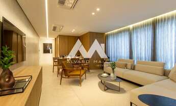 Imagem: 3 quartos Novo 2 vagas melhor ponto do Santo