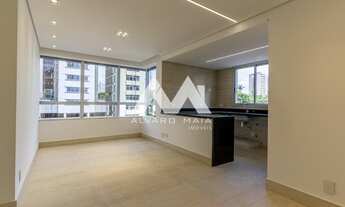 Imagem: Apartamento à venda no bairro Lourdes