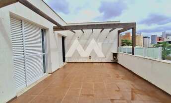 Imagem: Casa Duplex - 7 quartos - Varanda e Espaço