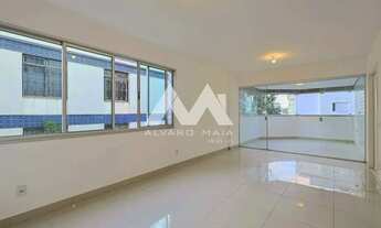 Imagem 3: Apartamento 03 quartos para alugar no Sion