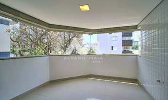 Imagem 5: Apartamento 03 quartos para alugar no Sion