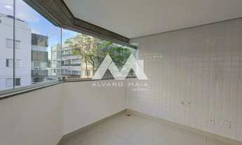 Imagem 4: Apartamento 03 quartos para alugar no Sion