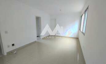 Imagem 2: Apartamento 03 quartos para alugar no Sion