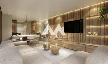 Imagem: LANÇAMENTO - Apto Alto Padrão3 quartos