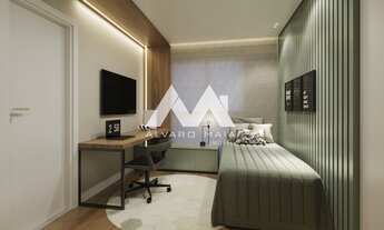 Imagem 7: LANÇAMENTO - Apto Alto Padrão3 quartos com 1 suíte - 2 vagas - Ao lado do TJMG