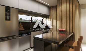 Imagem 2: LANÇAMENTO - Apto Alto Padrão3 quartos com 1 suíte - 2 vagas - Ao lado do TJMG