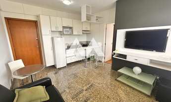 Imagem 4: Apartamento de 1 quarto mobiliado ao lado do Colégio Arnaldo