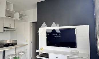 Imagem 7: Apartamento de 1 quarto mobiliado ao lado do Colégio Arnaldo