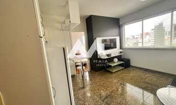 Imagem 6: Apartamento de 1 quarto mobiliado ao lado do Colégio Arnaldo